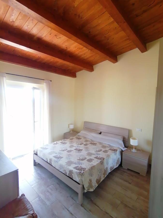 Agriturismo Oca Giuliva ลิโด เด ปินี ภายนอก รูปภาพ